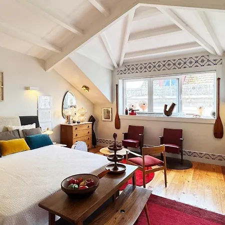 アパート Caligrafia - Artistic