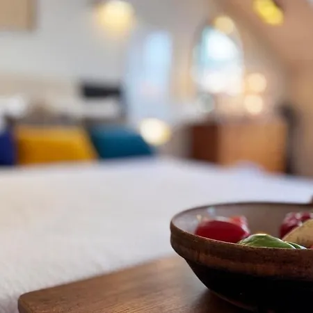 Caligrafia - Artistic アパート ポルト