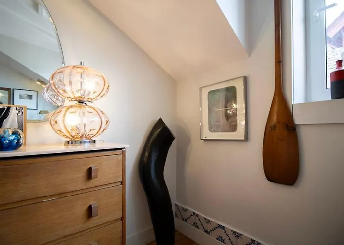 Caligrafia - Artistic アパート *