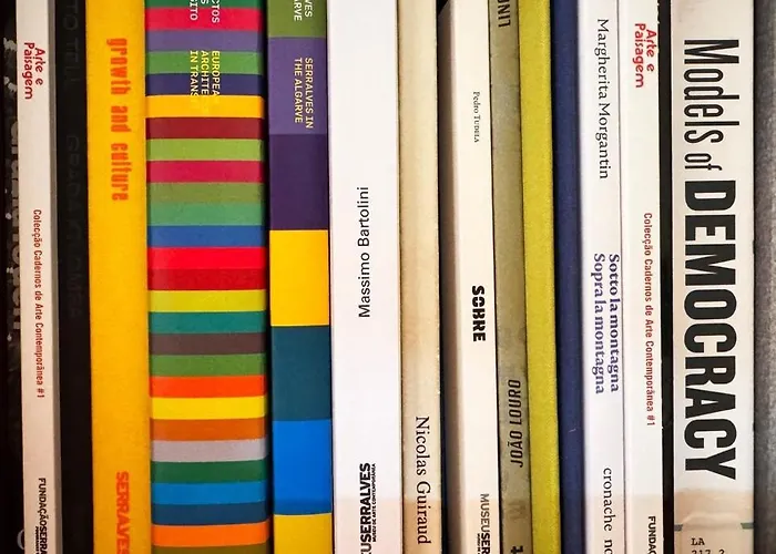 Caligrafia - Artistic アパート