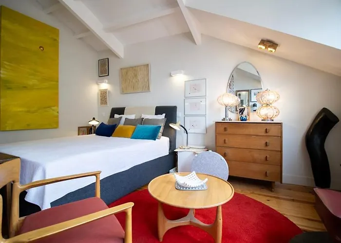 Caligrafia - Artistic ポルト