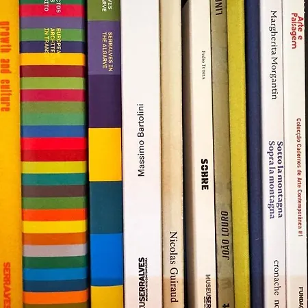 Caligrafia - Artistic Lejlighed