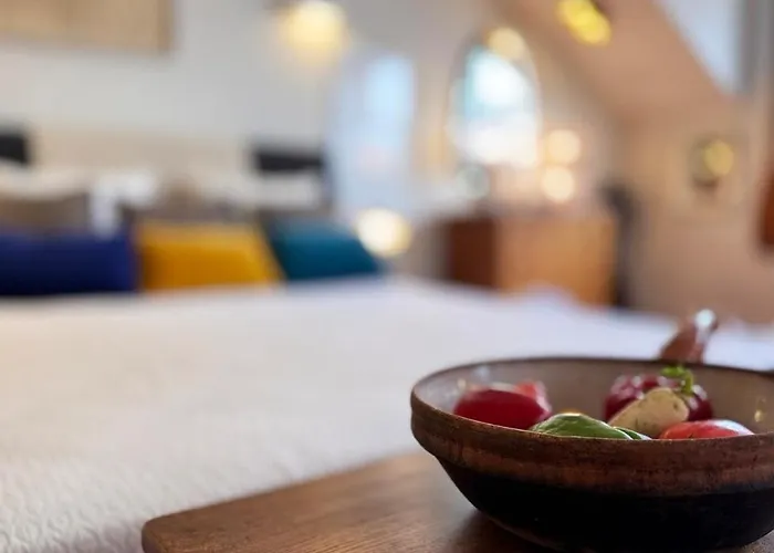 Caligrafia - Artistic Lejlighed Porto